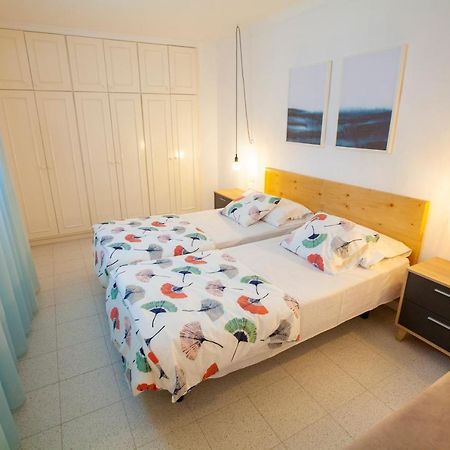 Апартаменти Apartamento Atlantico Playa 2 Puerto De Naos Екстер'єр фото